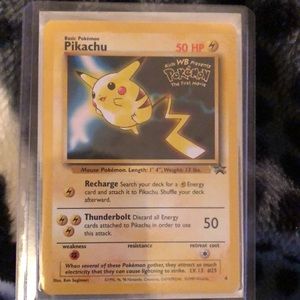 Pokémon cards